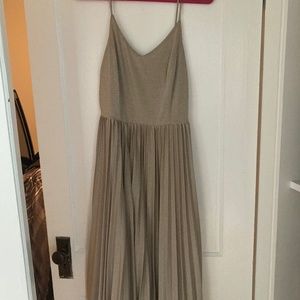 Sparkle ballerina dress size 12